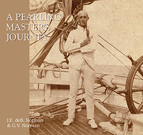 A Pearling Master's Journey